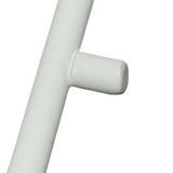 5PK 2.28 Inch Pegboard Hooks for Organizing Various Tools Utility Hooks Hanging 22018-HOOKS-5PK