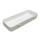 Pegboard Bins PegBoard Cups Durable Storage Large Tray for Organize Hardware 22018-LERGE  TRAY