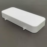 Pegboard Bins PegBoard Cups Durable Storage Large Tray for Organize Hardware 22018-LERGE  TRAY