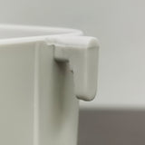 Pegboard Bins PegBoard Cups Durable Storage Small Tray for Organize Hardware 22018-SMALL TRAY