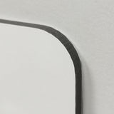 Pegboard Wall Organizer Panels 22X22X0.2" White Pegboard Wall Mount Tool Storage 22018