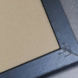 4PK 8X10" 10X8 Natural Wood Photo Frame Picture Acrylic Lenase Sign Menu Holder 22020-8x10