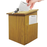 25 Sheets Suggestion Cards 4 X 6 Inchs Black comment Cards Suggestion Slips 22024