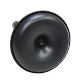 Black Candle Holder Set of 3, Taper Metal Candle Sticks Stand Holders Decor 22031