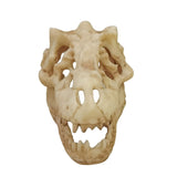 6.75 X 4 X 3.75 Resin Water Feature Keel Ornaments Decorations for Fish Tank 22039
