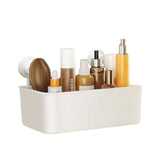 Glass Window Tile Wallmount Organizer Suction Cup Bathroom & Kitchen 9X3.8X3 22042