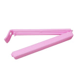 10PK 4 Inch Food Bag Clips Kitchen Sealing Clips for Food, Kitchen and Home 22047