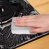 Suction Cup Soap Dish Double Layer Self Draining Holder No Drill Bathroom 22054