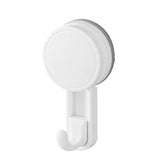 Heavy Duty Adhesive Wall Hook No Drill Waterproof Kitchen Bathroom Hanger 22053
