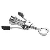 Wing Corkscrew Wine Bottle Opener Zinc Alloy Beer Opener 2.36x1.57x7.48 22057