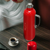 High End Thermos 20 Oz Stainless Double Vacuum Flask Top of the Line Gift 22102