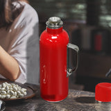 High End Thermos 20 Oz Stainless Double Vacuum Flask Top of the Line Gift 22102