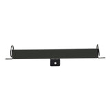 Double 8.5X11" Flip Chart Metal Stand 56" Tall Sign Holder with 10 Sleeve Pocket 22107+10049+10X22108