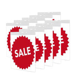 10PK Clear Waterproof Bags Pouch 8.5X11" Letter Size Sealable Transparent PVC 22108-10PK