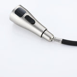 Kitchen Faucets with Pull Down Sprayer, Single Handle High Arc 5 Yr Warranty 22121