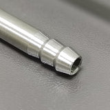 CO2 Aquarium Diffuser Aquarium Kit CO2 Atomizer SUS 304 Stainless Steel 22126