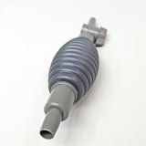 5.6ft Aquarium Siphon Vacuum Cleaner Water Changer for Fish Tank Cleaning Gravel 22128