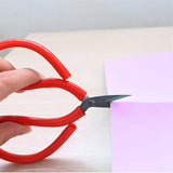 5.9" Scissors, Stainless Steel Multipurpose Office DIY Craft Sewing Embroidery 22133