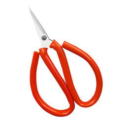 5.9" Scissors, Stainless Steel Multipurpose Office DIY Craft Sewing Embroidery 22133