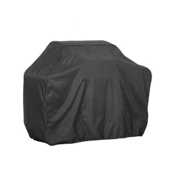 57X24X46" BBQ Grill Cover Waterproof Outdoor Grill Dustproof Fade Resistant 22136