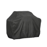 57X24X46" BBQ Grill Cover Waterproof Outdoor Grill Dustproof Fade Resistant 22136