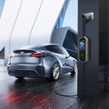 Tesla Mobile Charger Level 1+2, 16.4FT (5M) Portable Wall Charger 110V-240V 22158.Pre-ORDER 90 Day Lead