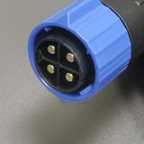 Tesla Mobile Charger Level 1+2, 16.4FT (5M) Portable Wall Charger 110V-240V 22158.Pre-ORDER 90 Day Lead