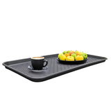 2PK 30X15" Plastic Tray Boots Shoes Planters Car Trunk Drain Pan 22168-2PK