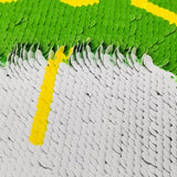 Golf Hitting Mat Divot Panel Swing Patch Training 17X12" Low Point Board 22179