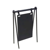 FixtureDisplays? 4 X 6 Hanging Frame Sleek Metal Photo Frame for Home and Office Use 22205