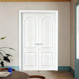 FixtureDisplays? 48 x 96 Premium MDF Interior Door 22207-D1 22207-D14