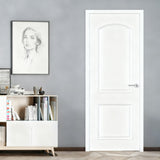 FixtureDisplays? 30 x 96 Premium MDF Interior Door 22207-D4-D13