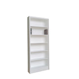36x96 MDF Interior Door White Primed Prehung Custom Size Left Right Hand 22207 - D6