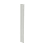 FixtureDisplays? 106 x 4 x 0.7 High-Quality MDF Construction Door Casing Trim 22207