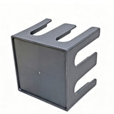 4 Compartment PP Cup Holder Organizer Countertop Coffee Tea Cup Rack 8.66  22263-11