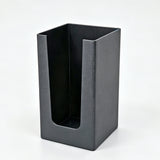 PP Tea Cup Holder Paper Plastic Cup Organizer Countertop Storage Rack 7.87  22263-7