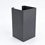 PP Tea Cup Holder Paper Plastic Cup Organizer Countertop Storage Rack 7.87  22263-7