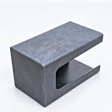 PP Tea Cup Holder Paper Plastic Cup Organizer Countertop Storage Rack 7.87  22263-7