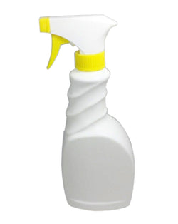 6PK Empty New Trigger Sprayer 30 Oz Bottle Liquid Bottle