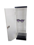 Display 9 Pair Sunglass Reading Glass Retail Store Display Dimmensions:?8 x 11 x 25