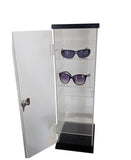 Display 9 Pair Sunglass Reading Glass Retail Store Display Dimmensions:?8 x 11 x 25