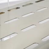 Bakery Oven Countertop Warmer Showcase Display Shelf 86 to 120 Degrees F 2900-2