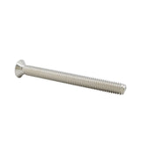 25PK M6X70mm Pitch 1.00mm Phillips Flat Head Machine Screw (Countersunk) Carbon Steel