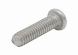 5 40*1/2 100PK Machine Screws English Pan Head Philips Drive Cross Stainless