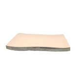 20PK 37X25" Corrugated Cardboard Sheet Flat Cardboard Pads Inserts, 0.1" Thick 37x25-20PK