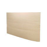 20PK 37X25" Corrugated Cardboard Sheet Flat Cardboard Pads Inserts, 0.1" Thick 37x25-20PK
