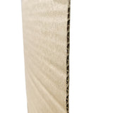 20PK 37X25" Corrugated Cardboard Sheet Flat Cardboard Pads Inserts, 0.1" Thick 37x25-20PK