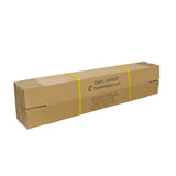 20PK 4X4X30 Shipping Box Cardboard Singlewall BF150 Mail Packaging E-Commerce 4X4X30-20PK