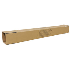 20PK 4X4X30 Shipping Box Cardboard Singlewall BF150 Mail Packaging E-Commerce 4X4X30-20PK
