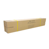 20PK 4X4X36 Shipping Box Cardboard Singlewall BF150 Mail Packaging E-Commerce 4X4X36-20PK